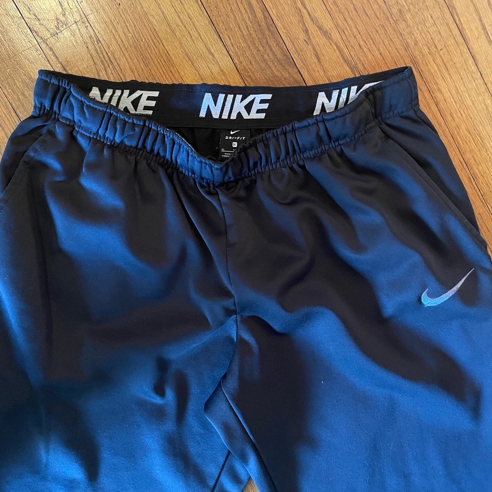 Mens Nike pants